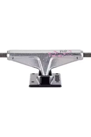 "Truck skate VENTURE Yuto Bloom V-Light Lo 5.0""" Produit De Marque