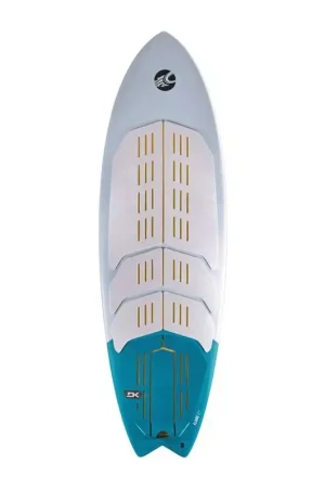 Planche surfkite CABRINHA Flare 2025 Prix Bas