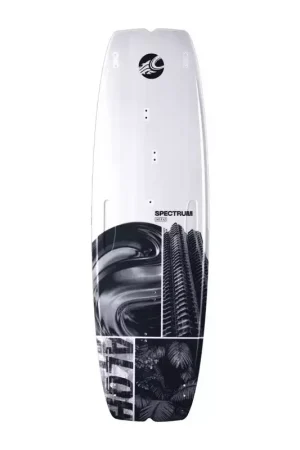 Prix Promo Planche twintip CABRINHA Spectrum 2024