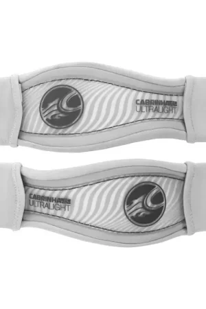 Straps CABRINHA Ultralight + visserie Nouvelle Collection