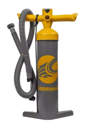 Commander Maintenant Pompe CABRINHA Deluxe High Volume