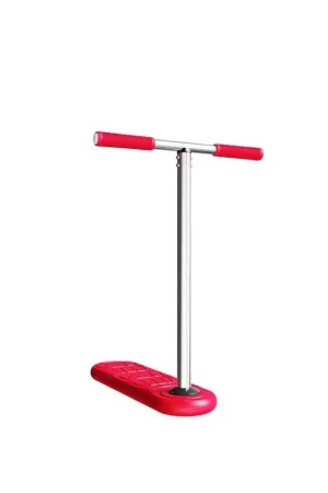Haute Qualité Indo Trampoline Trottinette Red Rocker 570mm
