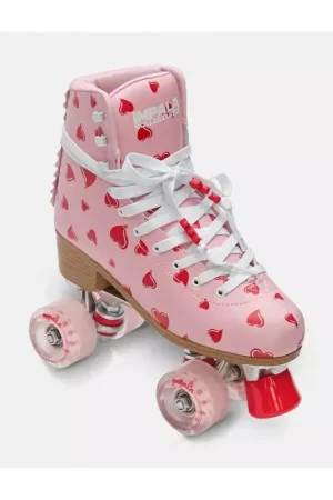 Commande En Gros Roller Quad IMPALA Falling Hearts