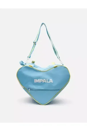 Sac roller IMPALA Skate Bag Sky Blue Offre Exclusive
