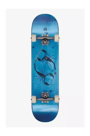 Skate GLOBE G2 Rholtsu Scorps 8 Meilleur Prix