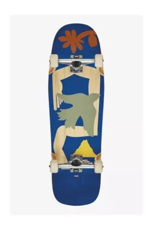 Prix Réduit Skate GLOBE Huntsman Bamboo/Play 9.75