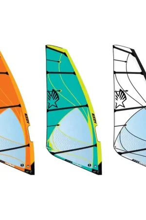 Marque Voile Windsurf EZZY SAILS Ezzy Wave 2023