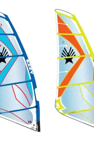 Voile Windsurf EZZY SAILS Zeta 2023 Bon Plan
