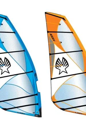 Voile Windsurf EZZY SAILS Lion 2023 Super Prix