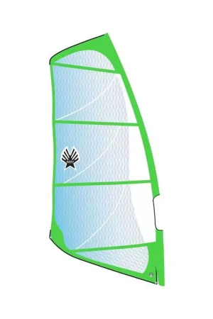 Nouvelle Collection Voile Windsurf EZZY SAILS Superlite 2023