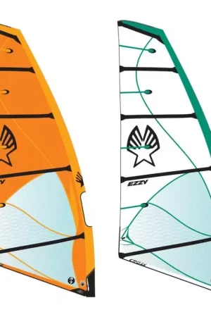 Usine Directe Voile Windsurf EZZY SAILS Cross 2023