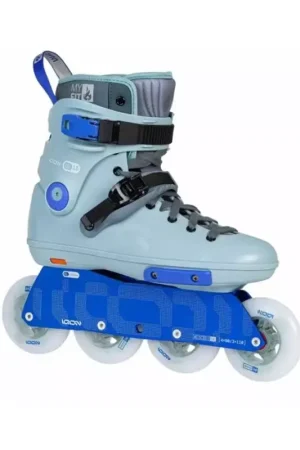 Roller en ligne IQON CL 15 Blue Prix Choc