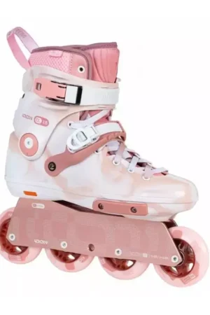 Roller en ligne IQON CL 15 Pink Paiement Sécurisé
