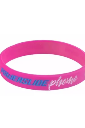 Bracelet POWERSLIDE Pheme pink Top Vente