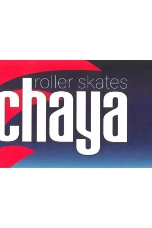 Bon Plan Sticker CHAYA Chaya RS 30x14 cm