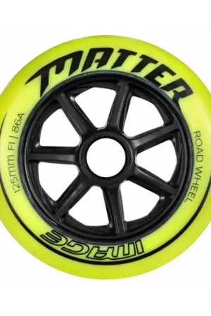 Meilleure Vente Roue roller MATTER Image F1/86A (à l´unité)