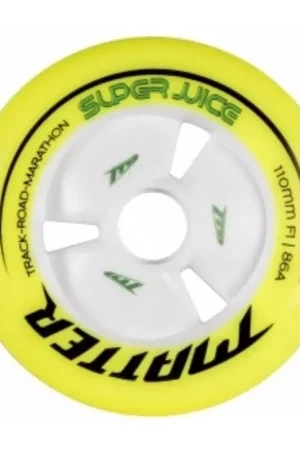 Roue roller MATTER Super Juice F1/86A (à l´unité) Meilleur Choix