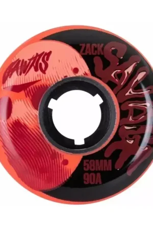 Roues roller GAWDS Zack Savage Paiement Sécurisé
