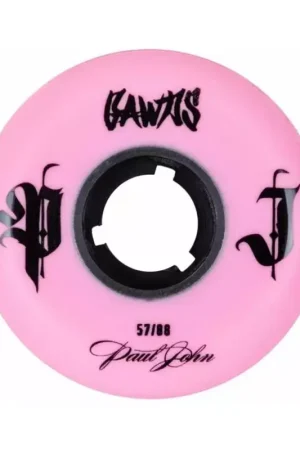 Certifié Roues roller GAWDS PJ Paul John
