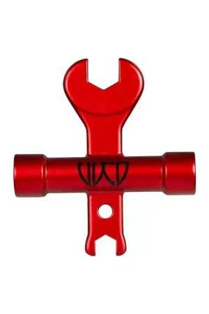 Tool roller WICKED X Achetez Aujourd'hui