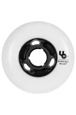Bon Plan Roue roller UNDERCOVER Team 84/86A White