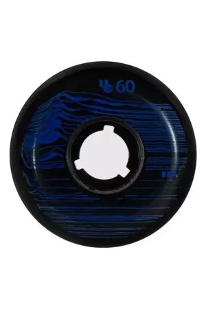 Meilleur Choix Roues roller UNDERCOVER Cosmic Pulse 60/88A (pack de 4)