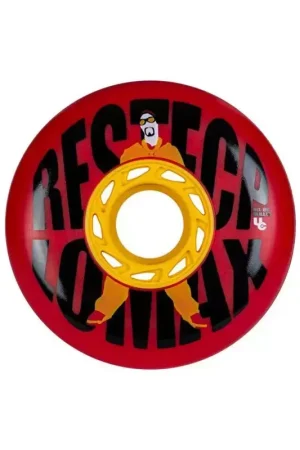 Commande En Gros Roues roller UNDERCOVER Nick Lomax TV 80/88a (pack de 4)