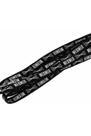 Achat Immédiat Lacets MESMER Spider Web