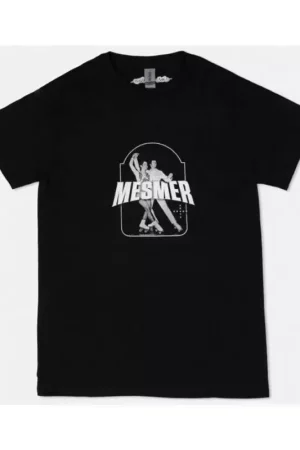 Dernier Modèle T Shirt MESMER Lovely-Couple
