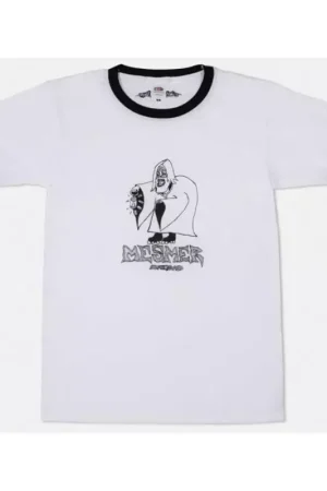 T Shirt MESMER Holly Roller Commander Vite