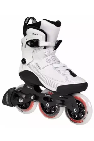 Roller en ligne junior ajustables POWERSLIDE Swell Stellar Jr. 100 Certifié