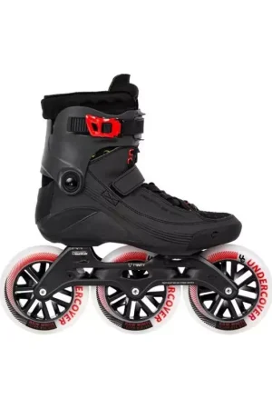 Roller en ligne POWERSLIDE Swell Stellar City 125 Satisfait Ou Remboursé