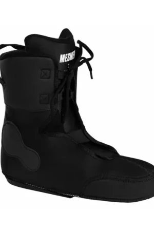 Expédié Aujourd'hui Chaussons roller MESMER Liner Dominic Bruce