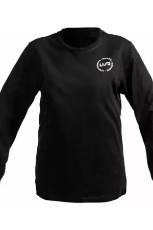 Promotion T Shirt USD Heritage Longsleeve