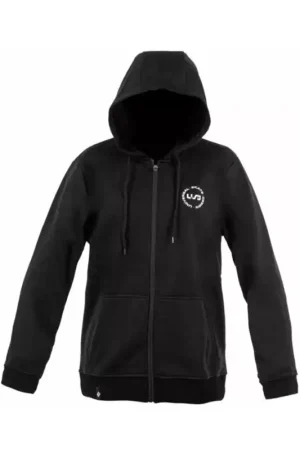 Offre Du Jour Sweat USD Heritage Zip Hoodie