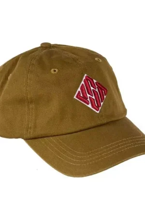 Bon Marché Casquette USD Diamond Cap