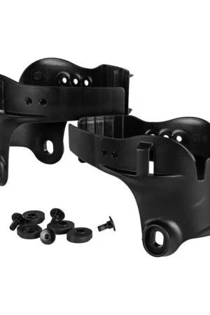 Cuff roller USD Aeon Hard Black incl. Hardware Meilleur Prix