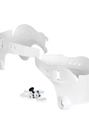 Réduction Cuff roller USD Aeon Hard White incl. Hardware