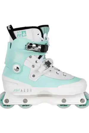 Roller street agressif USD Aeon Mery Munoz Pro 60 Produit De Marque