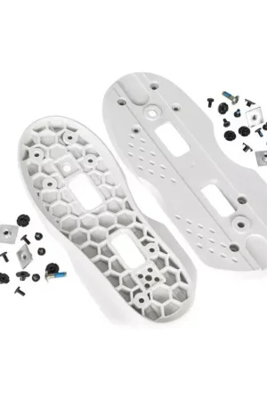 Livraison Express Soulplates USD Sway Gen 2 White