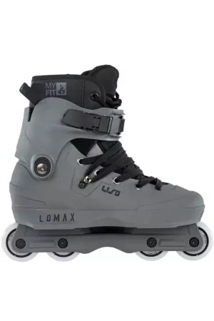 Commande En Gros Roller street agressif USD Aeon Nick Lomax Pro 60