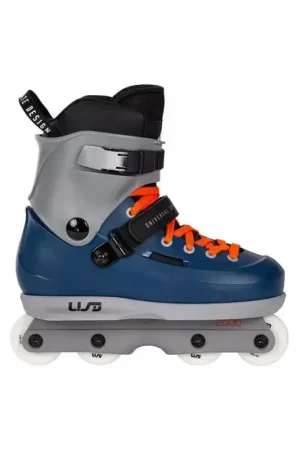 Prix Bas Roller street agressif USD Allstar Sway 2000