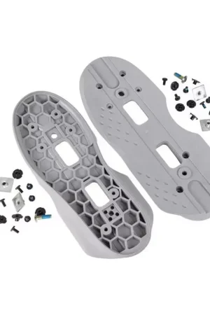 Soulplates USD Sway Gen II grey Produit De Marque