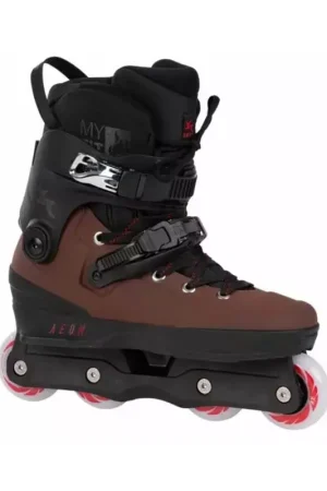 Quantité Limitée Roller street agressif USD Aeon Takeshi Pro 68