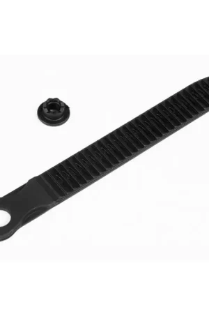Vente Flash Strap roller USD Shadow Ankle Strap ratched black
