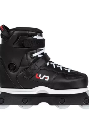 Roller street agressif USD Carbon Free Carlos Bernal Prix Cassé
