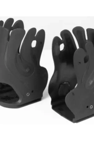 Affaire À Saisir Cuff roller USD Shadow 1.0 black