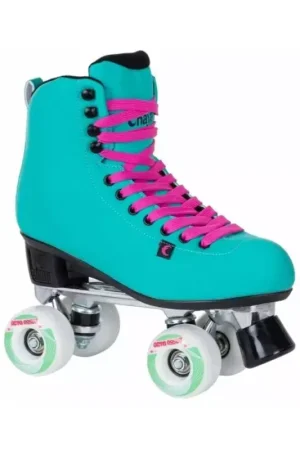Achetez Aujourd'hui Roller Quad CHAYA Melrose Deluxe Turquoise
