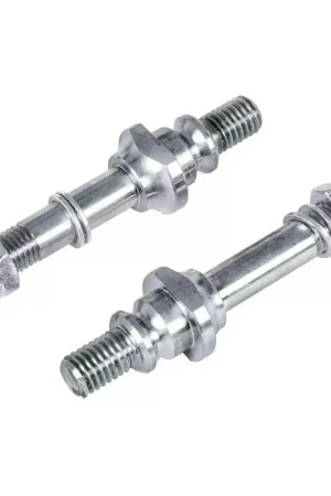 Haute Qualité Visserie roller CHAYA XTNDR Axle Short 62mm