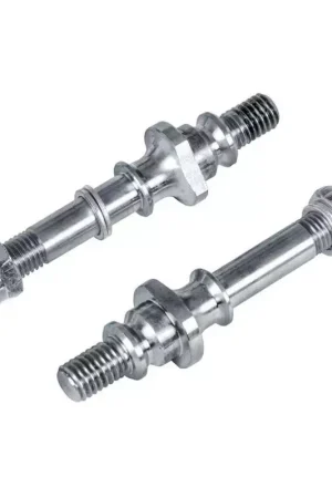 Nouvelle Collection Visserie roller CHAYA XTNDR Axle Medium 67mm